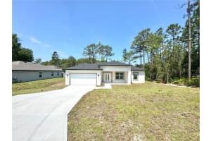 7578 PRIMROSE DRIVE, CITRUS SPRINGS, FL 34434 - MLS#MFRO6388277