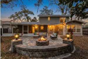 100 HAZEL BOULEVARD, SANFORD, FL 32773 - MLS#MFRO6388280