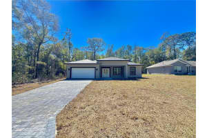 1952 BEACH PLUM DRIVE, CITRUS SPRINGS, FL 34434 - MLS#MFRO6388287