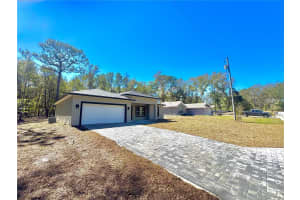 1952 BEACH PLUM DRIVE, CITRUS SPRINGS, FL 34434 - MLS#MFRO6388287