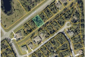TROPICAIRE BLVD, NORTH PORT, FL 34291 - MLS#MFRO6388298