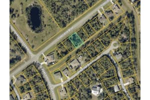TROPICAIRE BLVD, NORTH PORT, FL 34291 - MLS#MFRO6388298