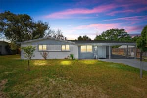 410 SANTIAGO AVENUE, ORLANDO, FL 32807 - MLS#MFRO6388303