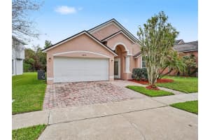 6673 BOUGANVILLEA CRESCENT DRIVE, ORLANDO, FL 32809 - MLS#MFRO6388313