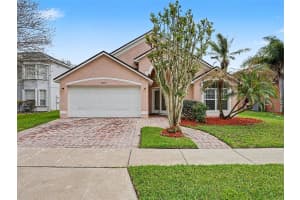 6673 BOUGANVILLEA CRESCENT DRIVE, ORLANDO, FL 32809 - MLS#MFRO6388313