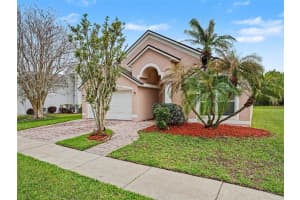 6673 BOUGANVILLEA CRESCENT DRIVE, ORLANDO, FL 32809 - MLS#MFRO6388313