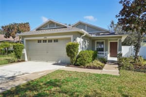 19001 QUARRY BADGER ROAD, LAND O LAKES, FL 34638 - MLS#MFRO6388316