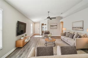 19001 QUARRY BADGER ROAD, LAND O LAKES, FL 34638 - MLS#MFRO6388316