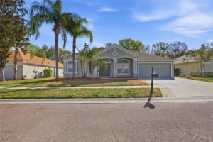 5110 RUSHBROOK ROAD, LAND O LAKES, FL 34638 - MLS#MFRO6388319