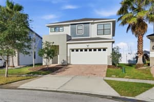 2584 Nouveau Way, KISSIMMEE