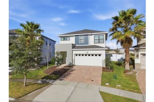 2584 NOUVEAU WAY, KISSIMMEE, FL 34741 - MLS#MFRO6388351