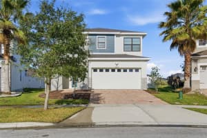 2584 NOUVEAU WAY, KISSIMMEE, FL 34741 - MLS#MFRO6388351