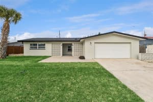 466 GATEWAY DRIVE, MERRITT ISLAND, FL 32952 - MLS#MFRO6388363