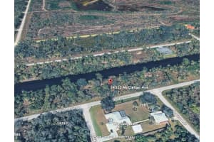 14312 MC CLELLAN AVENUE, PORT CHARLOTTE, FL 33953 - MLS#MFRO6388378