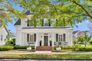 2703 DORELL AVENUE, ORLANDO, FL 32814 - MLS#MFRO6388383