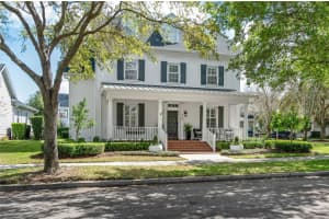 2703 DORELL AVENUE, ORLANDO, FL 32814 - MLS#MFRO6388383