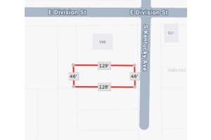 E HUBBARD AVE, DELAND, FL 32724 - MLS#MFRO6388384