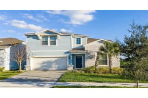2401 LUXOR DRIVE, KISSIMMEE, FL 34747 - MLS#MFRO6388392
