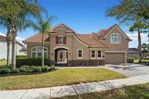7560 Blue Quail Ln, ORLANDO