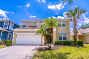 8512 SUNRISE KEY DRIVE, KISSIMMEE, FL 34747 - MLS#MFRO6388410