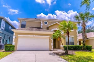 8512 SUNRISE KEY DRIVE, KISSIMMEE, FL 34747 - MLS#MFRO6388410