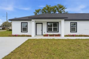 304 PEARL STREET, HAINES CITY, FL 33844 - MLS#MFRO6388439