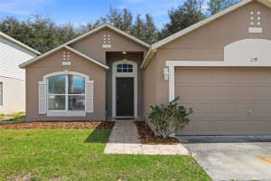 319 PLEASANT GARDENS DRIVE, APOPKA, FL 32703 - MLS#MFRO6388443