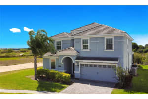 8800 INTERLOCKING COURT, CHAMPIONS GATE, FL 33896 - MLS#MFRO6388444