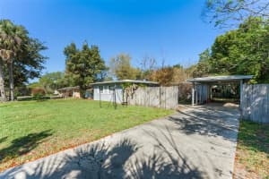 3205 JOYANN STREET, ORLANDO, FL 32810 - MLS#MFRO6388450