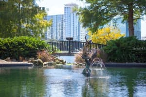 613 RIDGEWOOD STREET, ORLANDO, FL 32803 - MLS#MFRO6388455