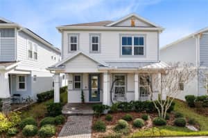 14317 Lanikai Beach Dr, ORLANDO