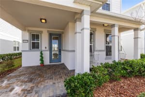 14317 LANIKAI BEACH DRIVE, ORLANDO, FL 32827 - MLS#MFRO6388459