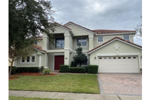2740 SWOOP CIRCLE, KISSIMMEE, FL 34741 - MLS#MFRO6388461