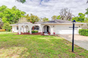 4265 ARLINGTON STREET, INVERNESS, FL 34453 - MLS#MFRO6388462