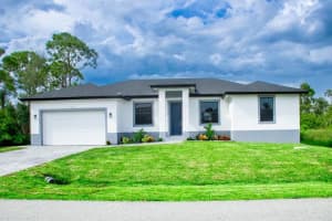 15633 LAKELAND CIRCLE, PORT CHARLOTTE, FL 33981 - MLS#MFRO6388465