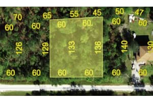 27198 & 27204 HACIENDA DRIVE, PUNTA GORDA, FL 33955 - MLS#MFRO6388482