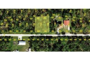 27198 & 27204 HACIENDA DRIVE, PUNTA GORDA, FL 33955 - MLS#MFRO6388482