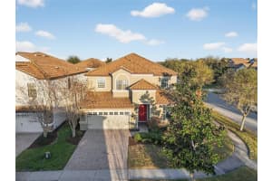 1433 Wexford Way, DAVENPORT