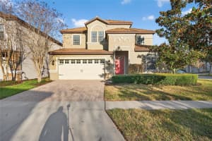 1433 WEXFORD WAY, DAVENPORT, FL 33896 - MLS#MFRO6388506