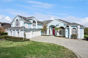 407 MAJESTIC OAK DRIVE, APOPKA, FL 32712 - MLS#MFRO6388524