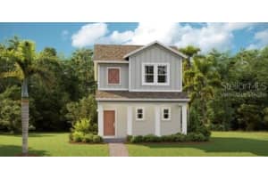 6051 Wellbeing Way, CLERMONT