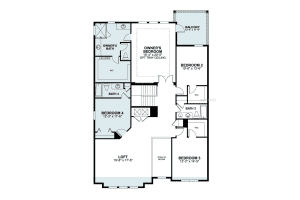 742 RIVER STONE TRAIL, SANFORD, FL 32771 - MLS#MFRO6388542