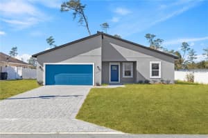 2290 Sw 156th Loop, OCALA