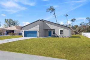 2290 156TH LOOP, OCALA, FL 34473 - MLS#MFRO6388561