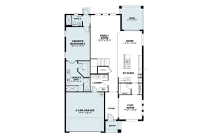 750 RIVER STONE TRAIL, SANFORD, FL 32771 - MLS#MFRO6388564