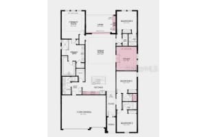 572 JUNONIA BOULEVARD, NEW SMYRNA BEACH, FL 32168 - MLS#MFRO6388567