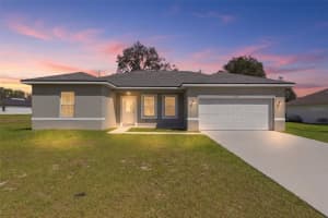 14943 Sw 46th Cir, OCALA