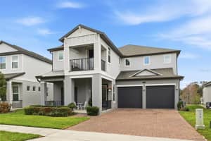 7344 ALPINE BUTTERFLY LANE, ORLANDO, FL 32819 - MLS#MFRO6388578