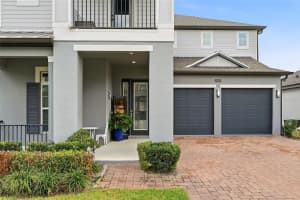 7344 ALPINE BUTTERFLY LANE, ORLANDO, FL 32819 - MLS#MFRO6388578