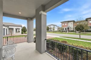 7344 ALPINE BUTTERFLY LANE, ORLANDO, FL 32819 - MLS#MFRO6388578